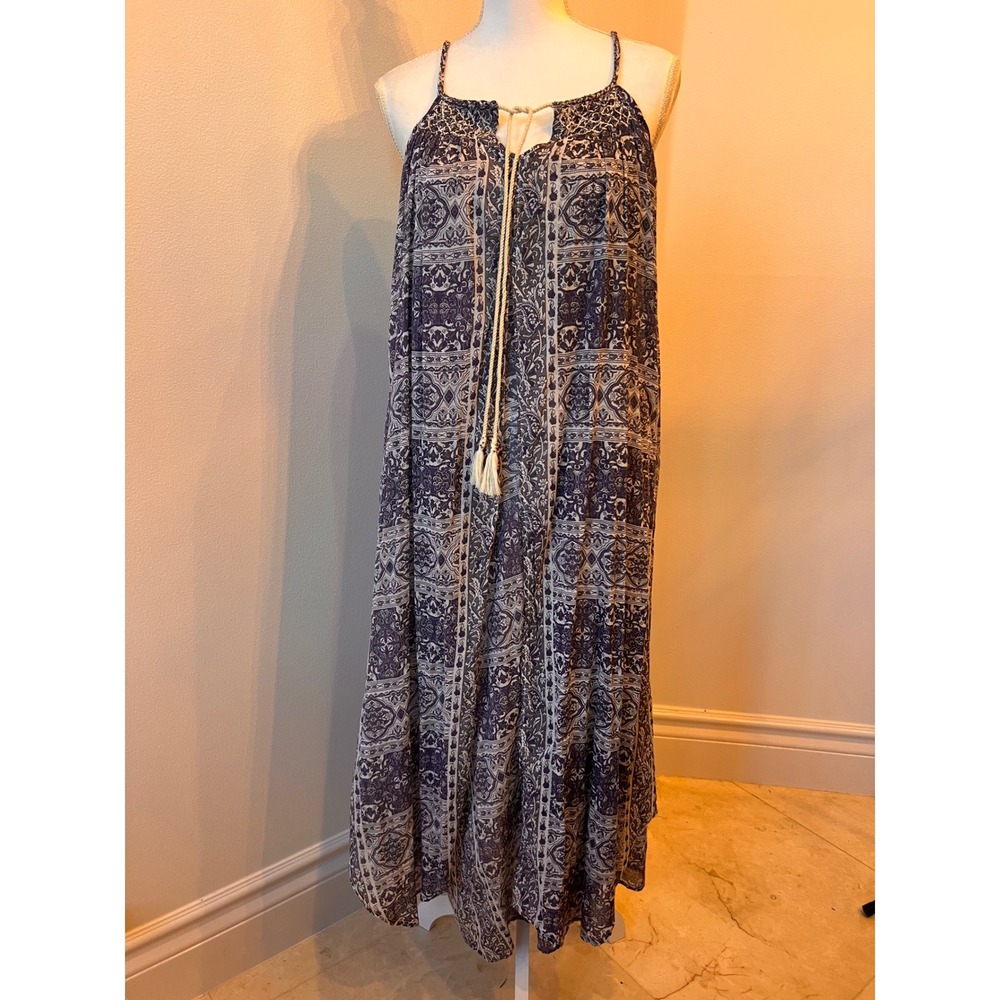 Solitaire Swim beach Cover size small